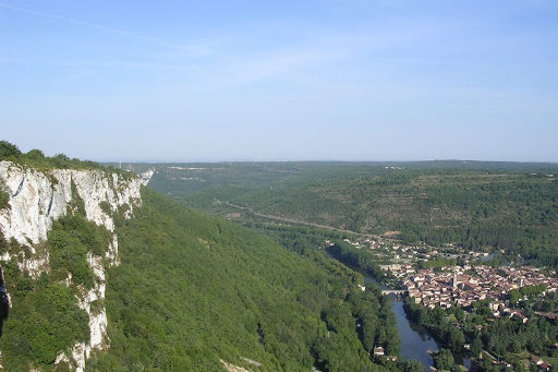 saint-antonin Sortie Loisirs - Saint Antonin Noble Val - La Foulée Beauzelloise