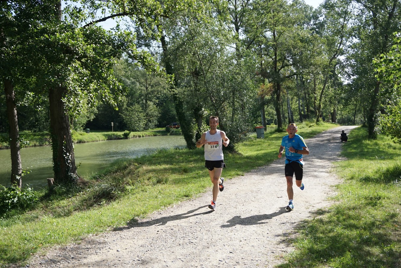 Tortue des Mères - 6 KM et 10 KM organisée par La Foulée Beauzelloise
