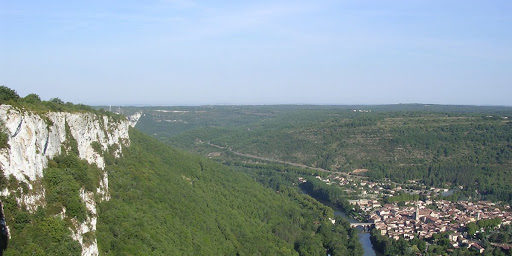 saint-antonin Sortie Loisirs - Saint Antonin Noble Val - La Foulée Beauzelloise